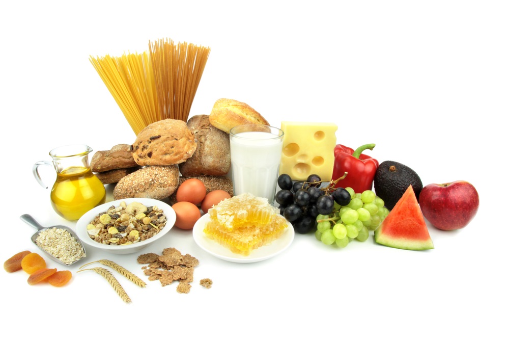 Naturals diabetics control food
